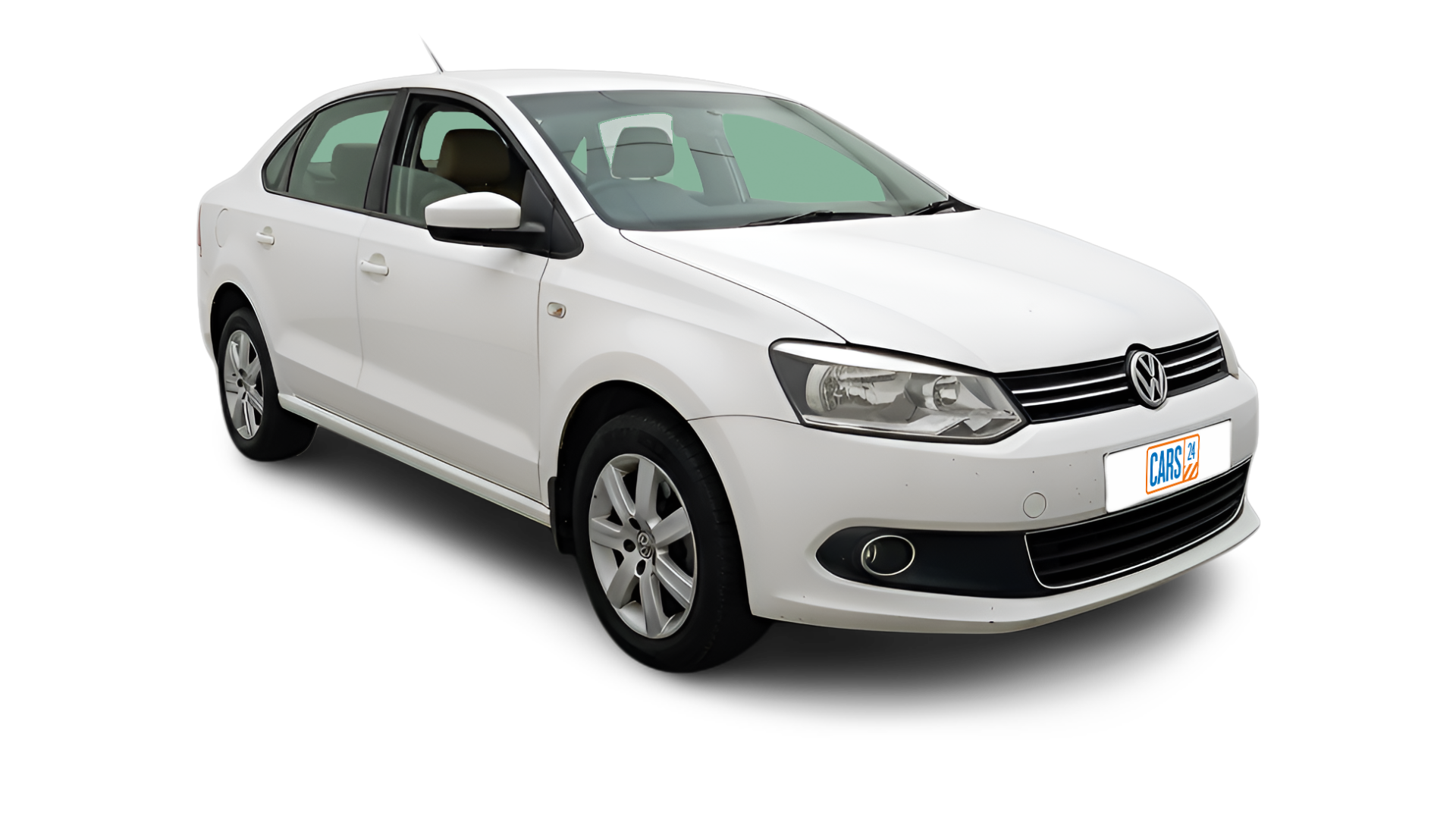 Volkswagen Vento-img